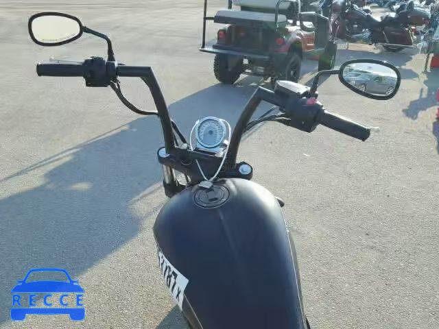 2015 VICTORY MOTORCYCLES HIGH-BALL 5VPWB36N7F3046233 image 4