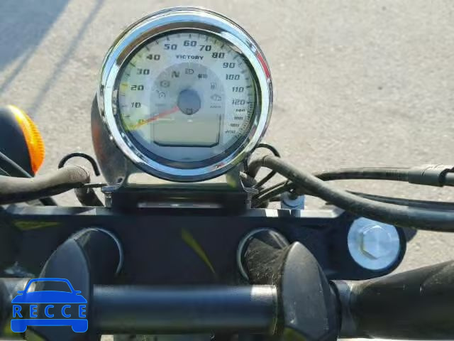 2015 VICTORY MOTORCYCLES HIGH-BALL 5VPWB36N7F3046233 image 7