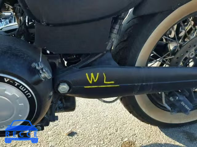 2015 VICTORY MOTORCYCLES HIGH-BALL 5VPWB36N7F3046233 image 8