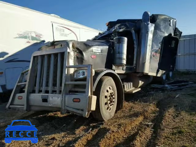 2012 PETERBILT 388 1XPWD49X9CD156166 Bild 1