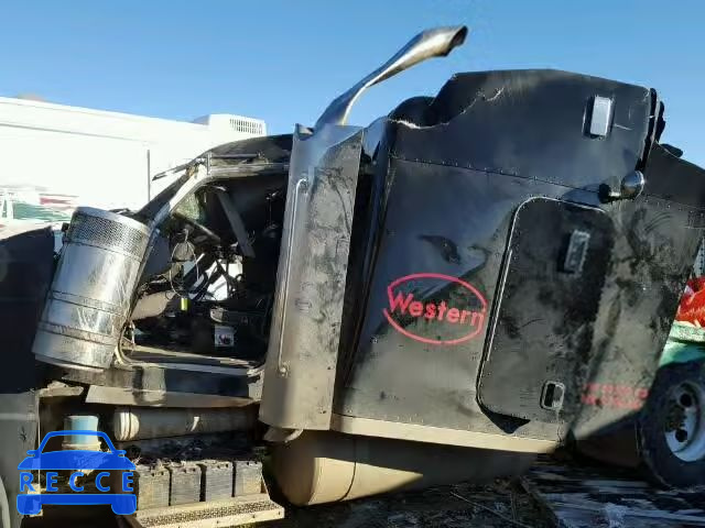 2012 PETERBILT 388 1XPWD49X9CD156166 Bild 8