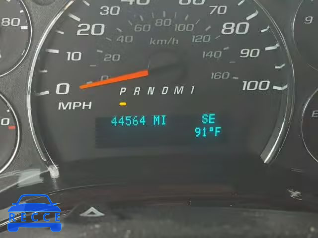 2015 GMC SAVANA 1GTW7FCG1F1185857 image 7
