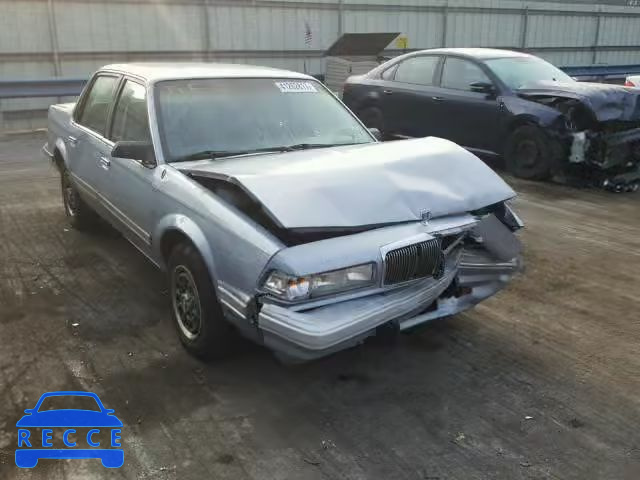 1994 BUICK CENTURY 3G4AG55M4RS626001 зображення 0