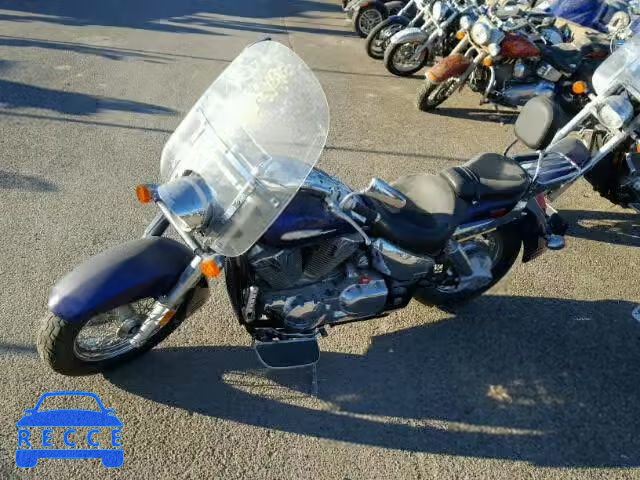 2003 HONDA VT1300 1HFSC52023A007272 зображення 1