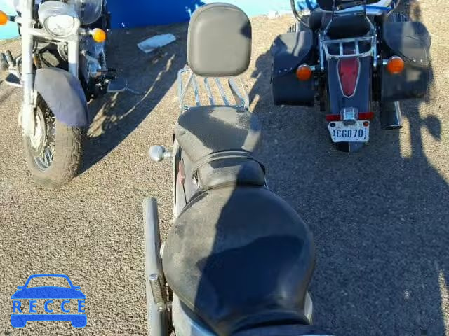 2003 HONDA VT1300 1HFSC52023A007272 зображення 5