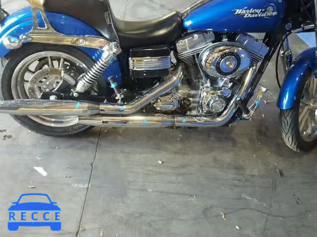 2007 HARLEY-DAVIDSON FXD 1HD1GM4187K309559 Bild 6