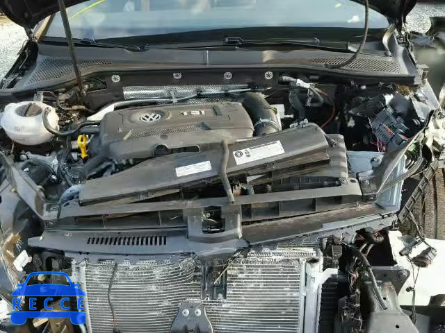 2017 VOLKSWAGEN GTI 3VW4T7AU7HM048765 Bild 6