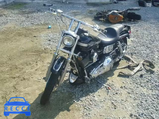 2003 HARLEY-DAVIDSON FXDL 1HD1GDV193K325133 зображення 1