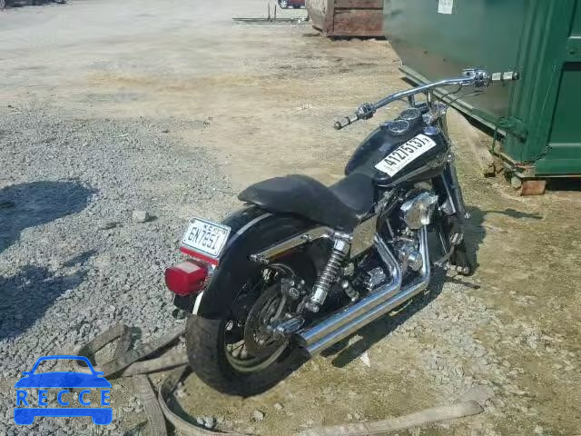 2003 HARLEY-DAVIDSON FXDL 1HD1GDV193K325133 Bild 3