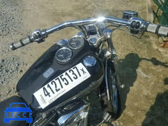 2003 HARLEY-DAVIDSON FXDL 1HD1GDV193K325133 image 4