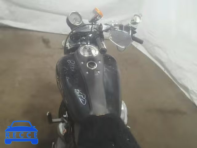 2007 HARLEY-DAVIDSON FXD 1HD1GM4197K322398 зображення 4