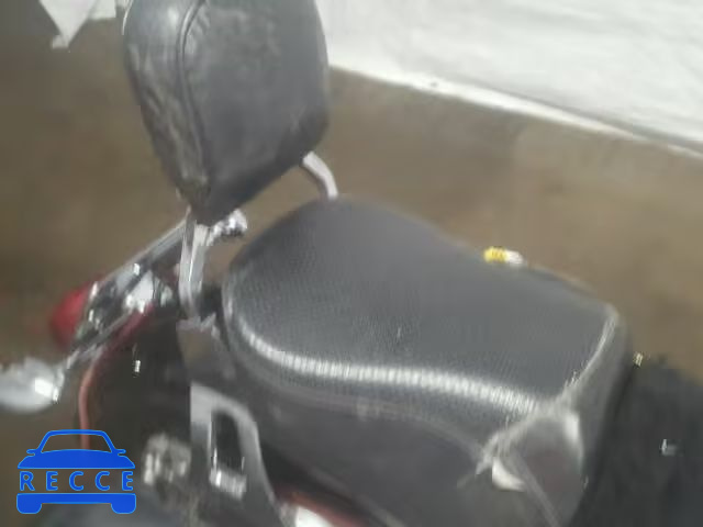 2007 HARLEY-DAVIDSON FXD 1HD1GM4197K322398 image 5