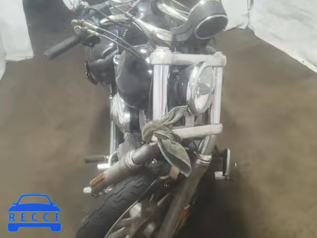 2007 HARLEY-DAVIDSON FXD 1HD1GM4197K322398 зображення 8