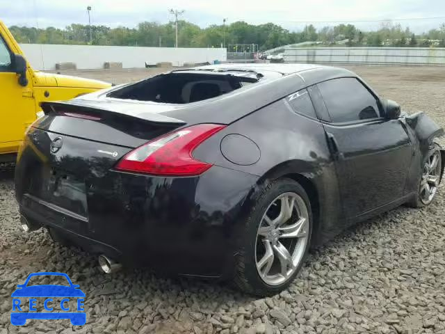 2012 NISSAN 370Z JN1AZ4EH3CM560188 image 3