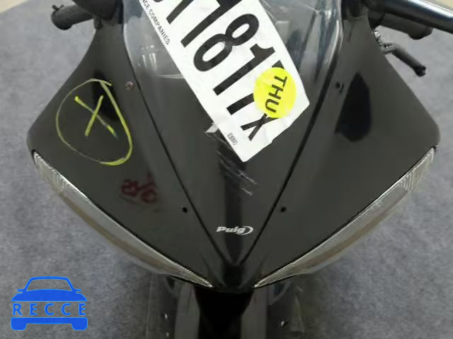 2005 YAMAHA YZFR6 JYARJ06E95A030845 зображення 16