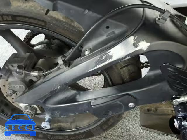 2005 YAMAHA YZFR6 JYARJ06E95A030845 зображення 17