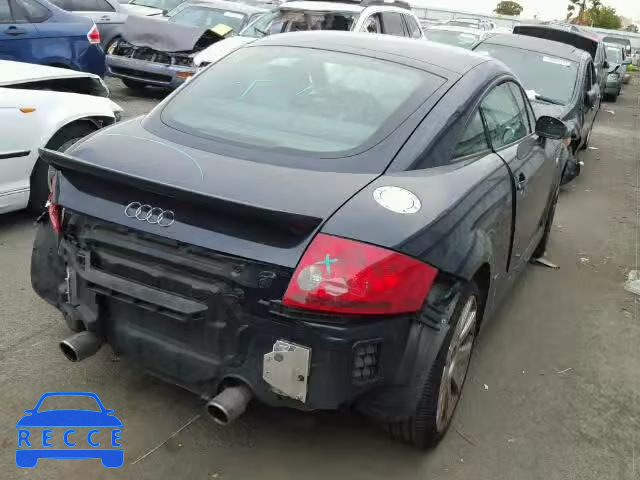 2004 AUDI TT TRUWF28N941013937 image 3