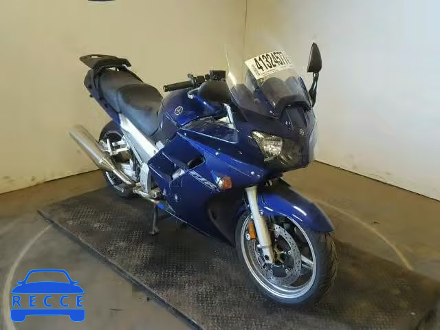 2005 YAMAHA FJR1300 JYARP09E55A002695 Bild 0