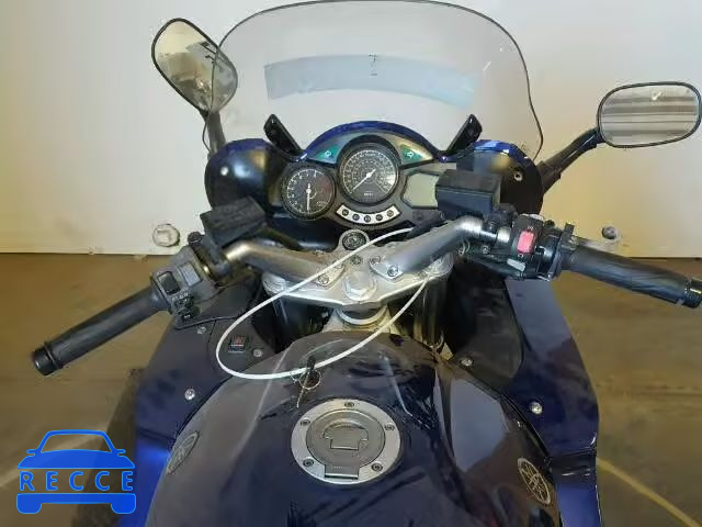 2005 YAMAHA FJR1300 JYARP09E55A002695 Bild 4