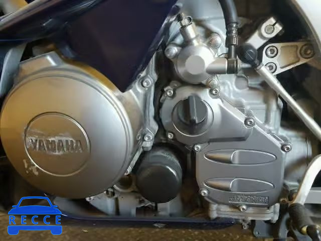 2005 YAMAHA FJR1300 JYARP09E55A002695 Bild 6