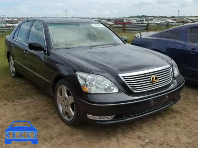 2006 LEXUS LS JTHBN36F865037914 image 0