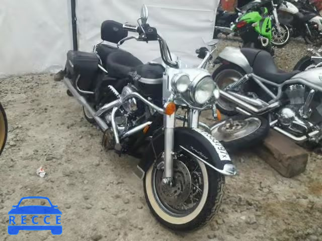 2003 HARLEY-DAVIDSON FLHRCI 1HD1FRW123Y745361 зображення 0