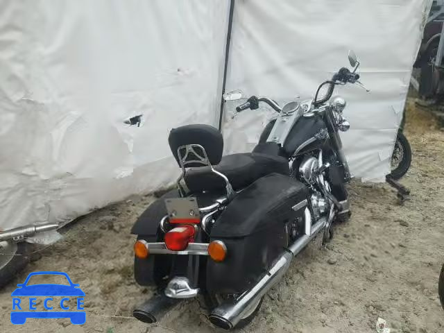 2003 HARLEY-DAVIDSON FLHRCI 1HD1FRW123Y745361 зображення 3