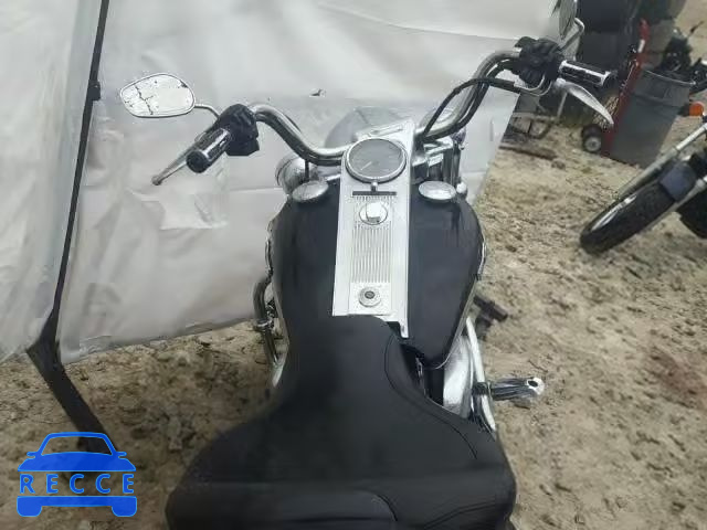 2003 HARLEY-DAVIDSON FLHRCI 1HD1FRW123Y745361 зображення 4