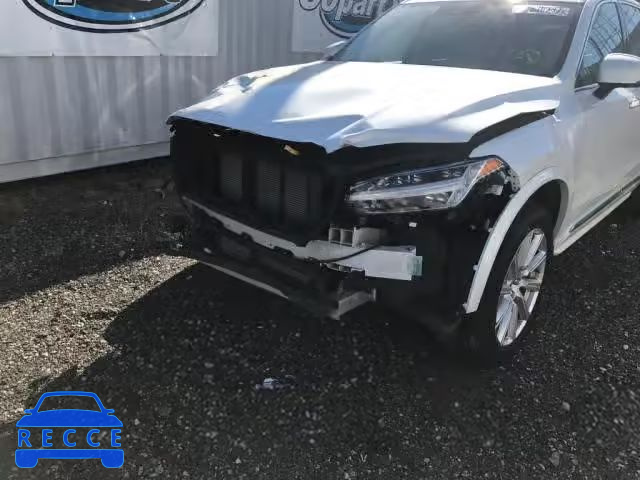 2016 VOLVO XC90 YV4A22PL1G1026070 image 1