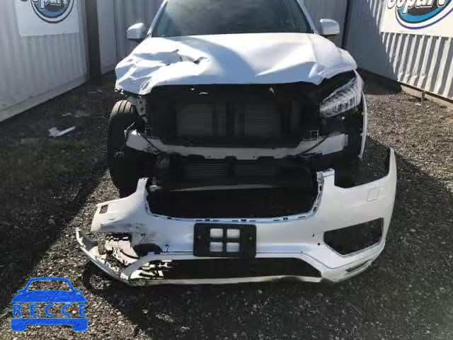 2016 VOLVO XC90 YV4A22PL1G1026070 Bild 6