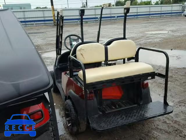 2008 CLUB GOLF CART CC1103384601 image 2