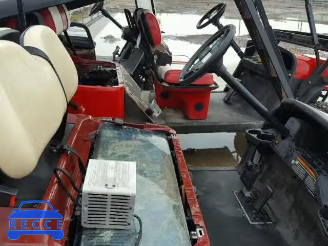 2008 CLUB GOLF CART CC1103384601 зображення 4