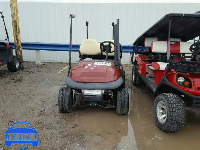 2008 CLUB GOLF CART CC1103384601 зображення 8