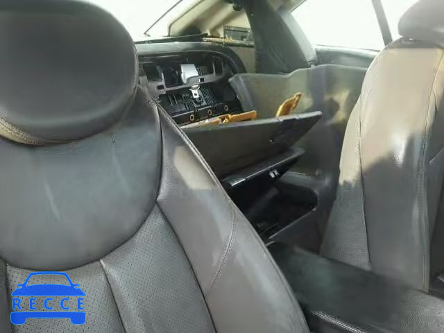 2004 MERCEDES-BENZ SL WDBSK75F04F067501 зображення 5