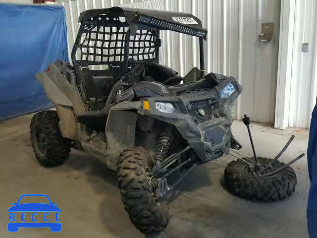 2014 POLARIS RZR 3NSJT9EA3EF381478 Bild 0