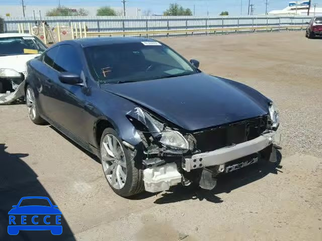 2008 INFINITI G37 BASE JNKCV64E28M124362 image 0