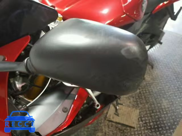 2007 YAMAHA YZFR6 JYARJ12E57A010865 зображення 18