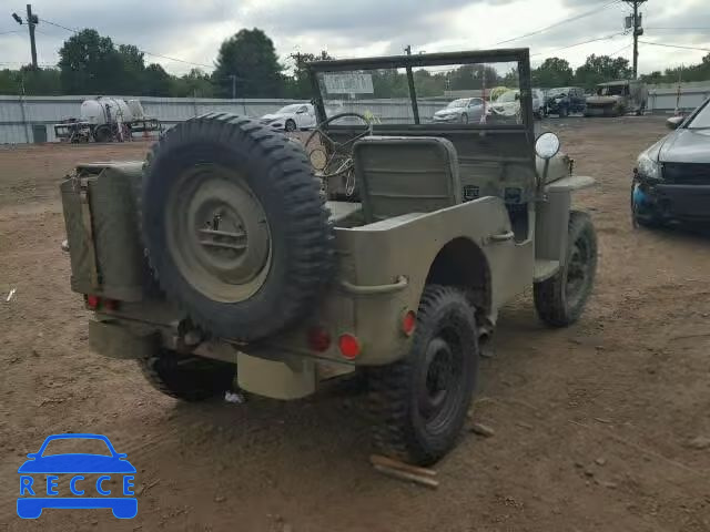 1944 WILLY JEEP 402083 image 3