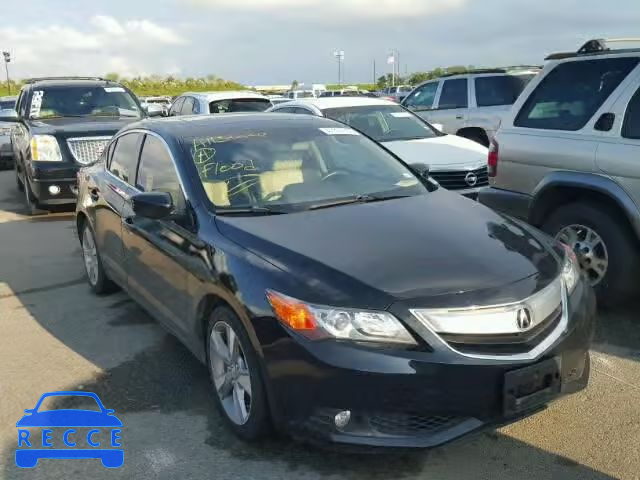 2015 ACURA ILX 19VDE1F73FE010673 image 0