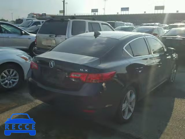 2015 ACURA ILX 19VDE1F73FE010673 image 3