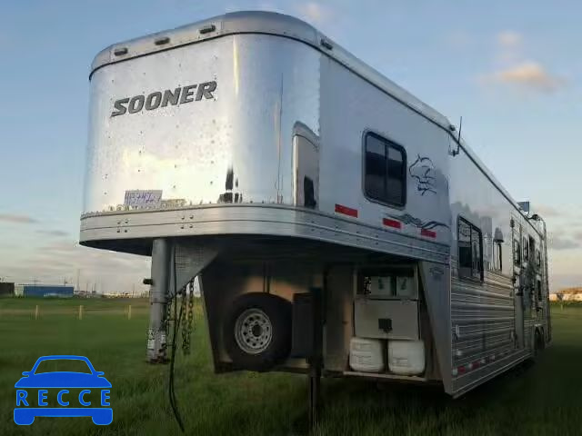 2014 OTHR TRAILER 4LASH3128E5060908 Bild 1