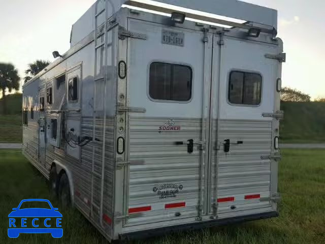 2014 OTHR TRAILER 4LASH3128E5060908 Bild 2