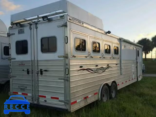 2014 OTHR TRAILER 4LASH3128E5060908 Bild 3