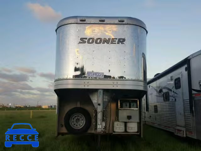 2014 OTHR TRAILER 4LASH3128E5060908 Bild 6