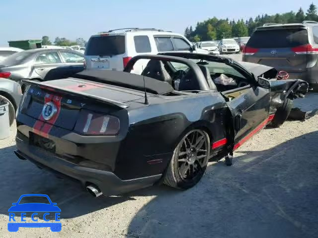 2012 FORD MUSTANG SH 1ZVBP8KS3C5219587 зображення 3