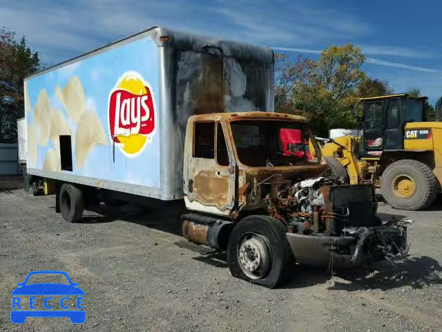 2008 INTERNATIONAL 4000 1HTMMAAM48J687683 image 0