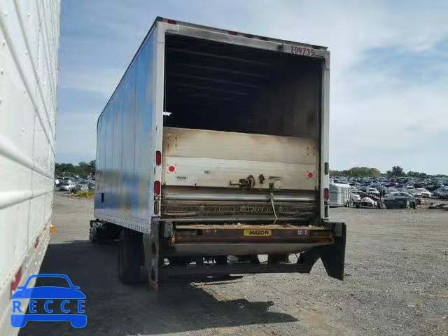 2008 INTERNATIONAL 4000 1HTMMAAM48J687683 image 2
