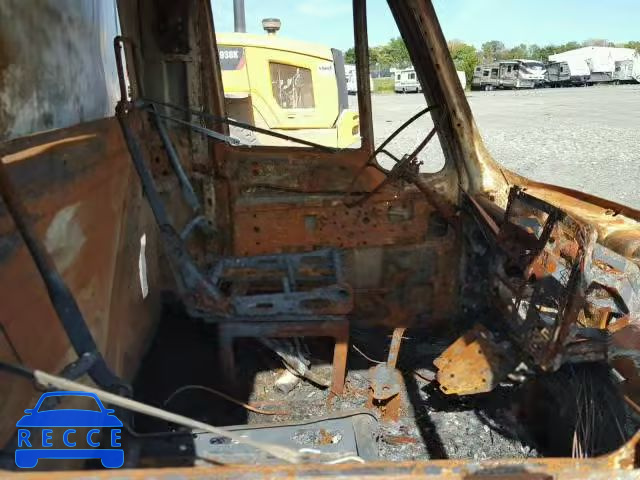 2008 INTERNATIONAL 4000 1HTMMAAM48J687683 image 4