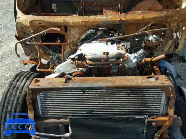 2008 INTERNATIONAL 4000 1HTMMAAM48J687683 image 6