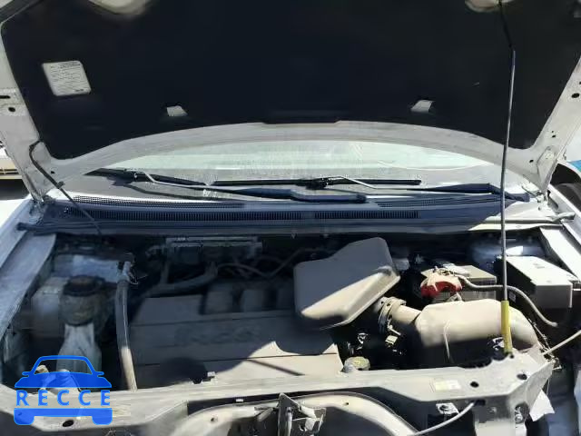2009 LINCOLN MKX 2LMDU68C29BJ09692 image 6